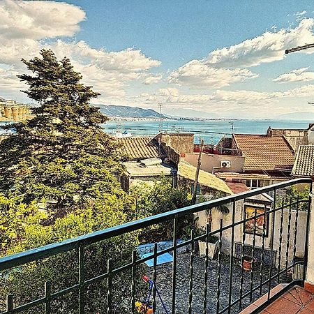 Apartamento La Casa Nel Duomo Vietri Exterior foto