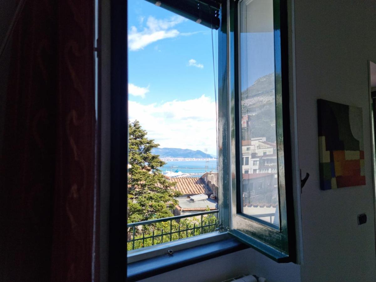 Apartamento La Casa Nel Duomo Vietri Exterior foto