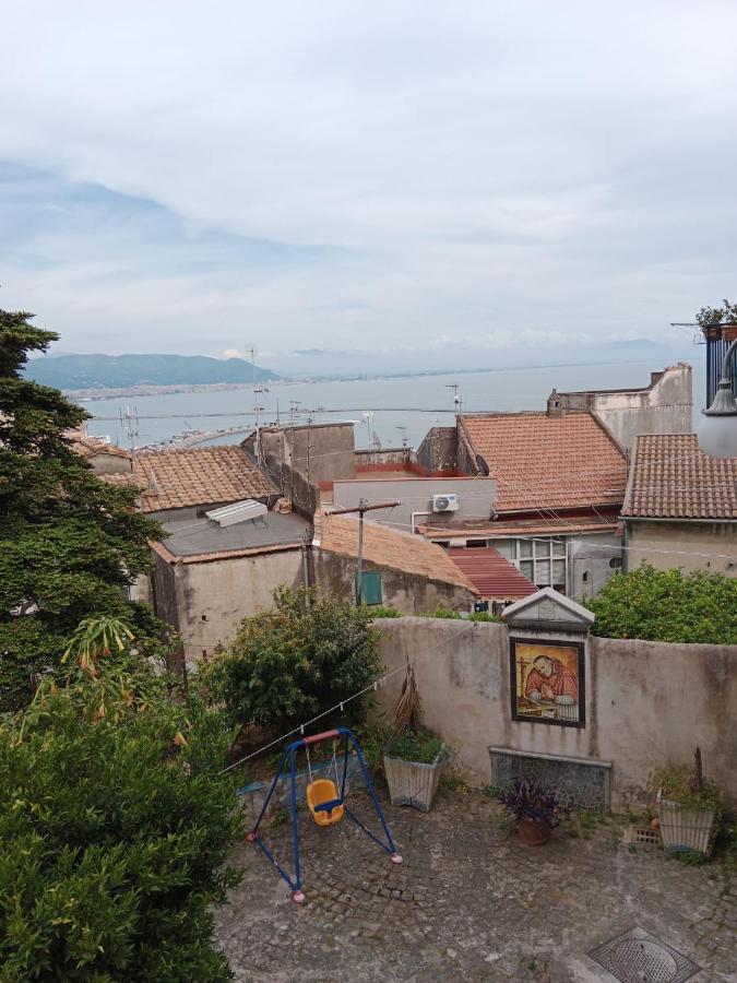 Apartamento La Casa Nel Duomo Vietri Exterior foto