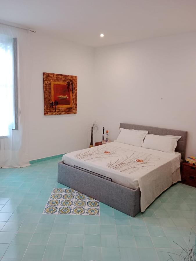 Apartamento La Casa Nel Duomo Vietri Exterior foto