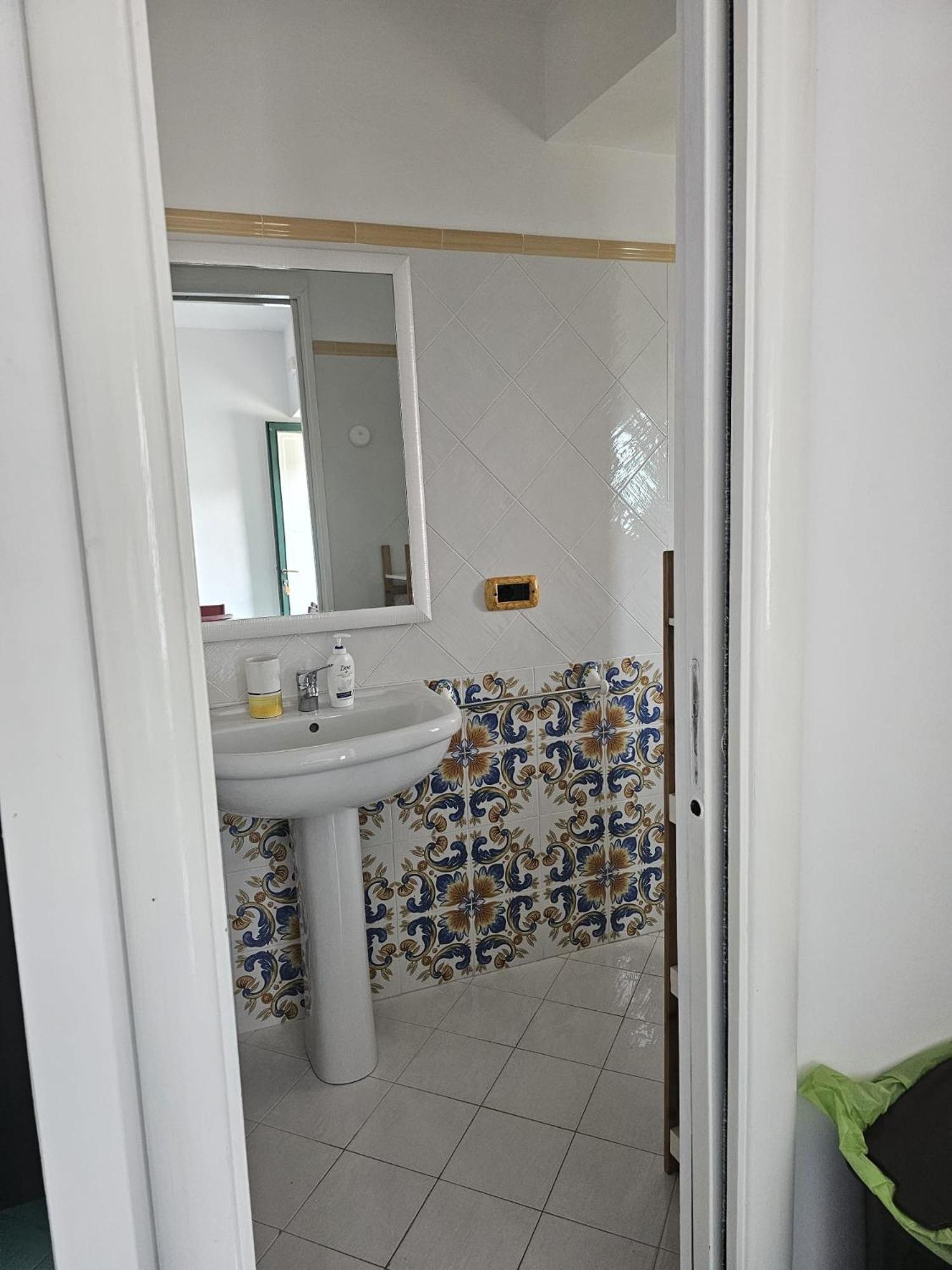 Apartamento La Casa Nel Duomo Vietri Exterior foto